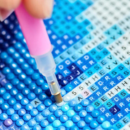 Kişiselleştirilmiş Fotoğraf İle Özel Mozaik Hatıra